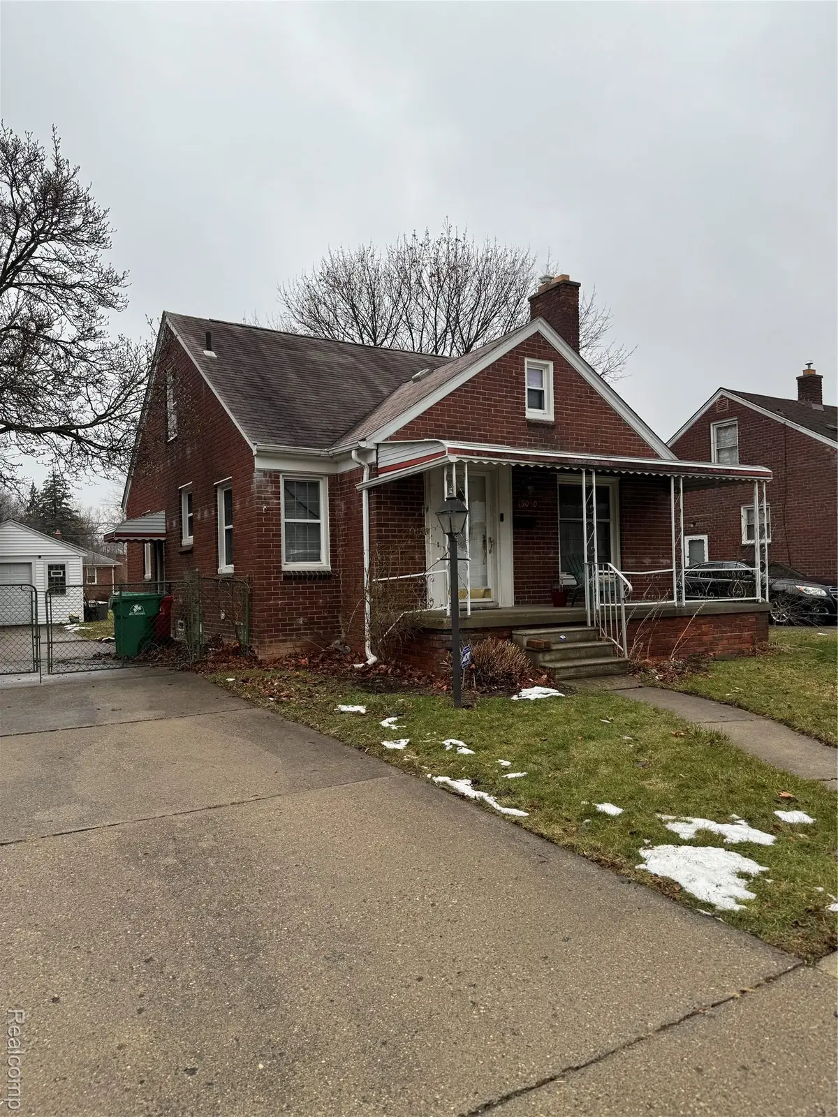 15050 Camden Avenue, Eastpointe, MI 48021 - #1