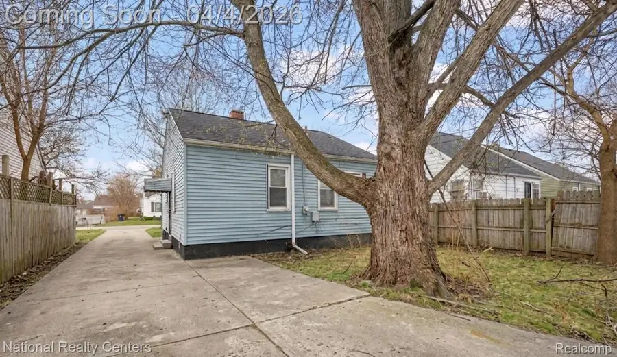 6530 Brace Street, Detroit, MI 48228 - #3