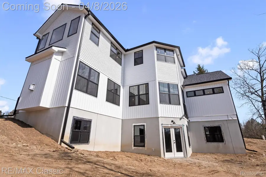 3800 E. Coon Lake Road, Howell, MI 48843 - #2