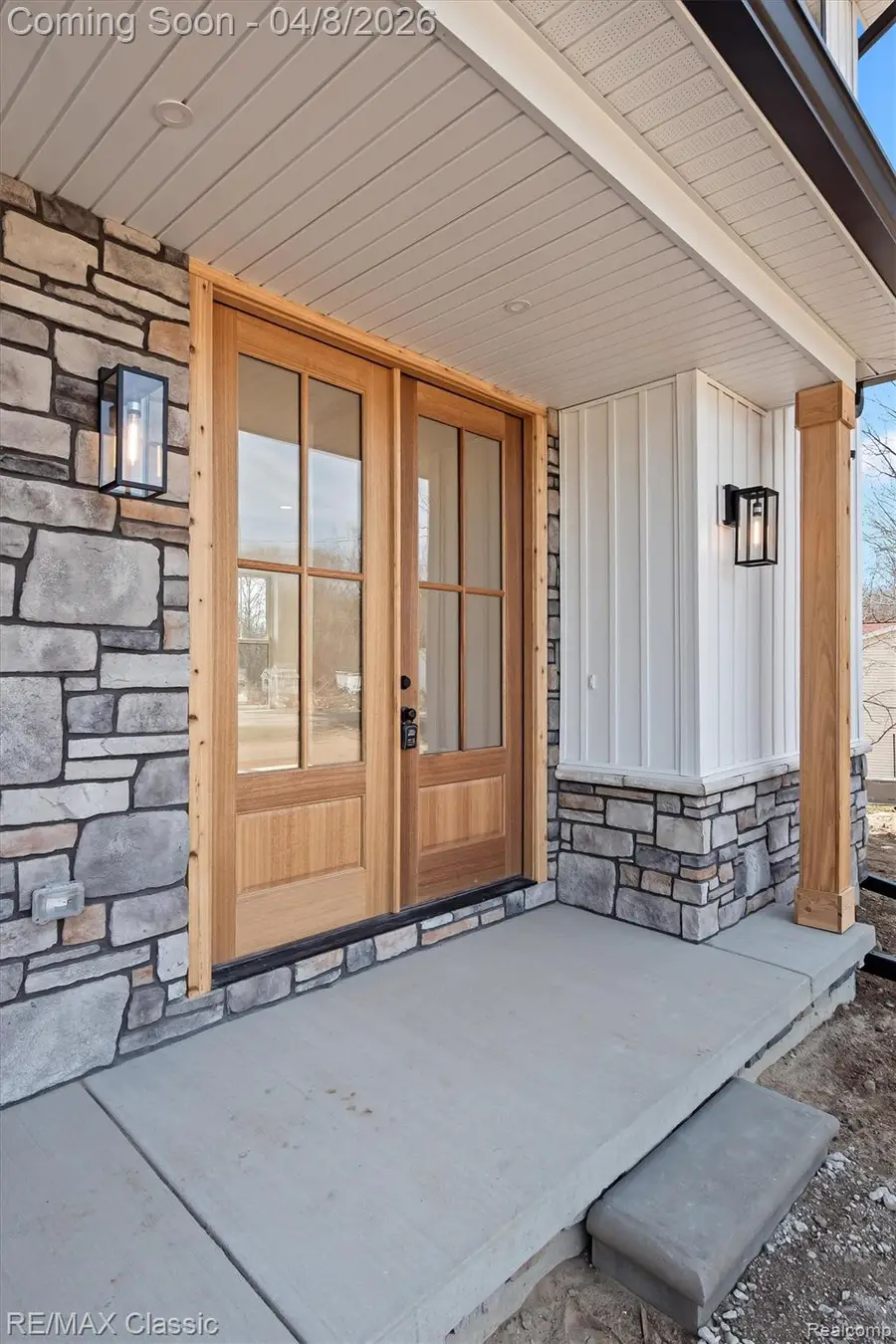 3800 E. Coon Lake Road, Howell, MI 48843 - #3