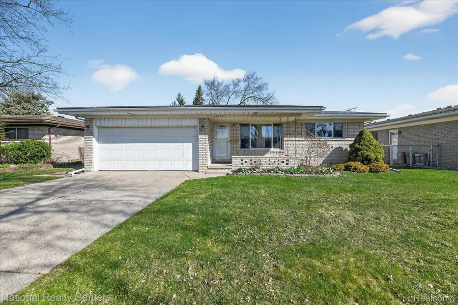 13177 Grand Haven Drive, Sterling Heights, MI 48312 - #3