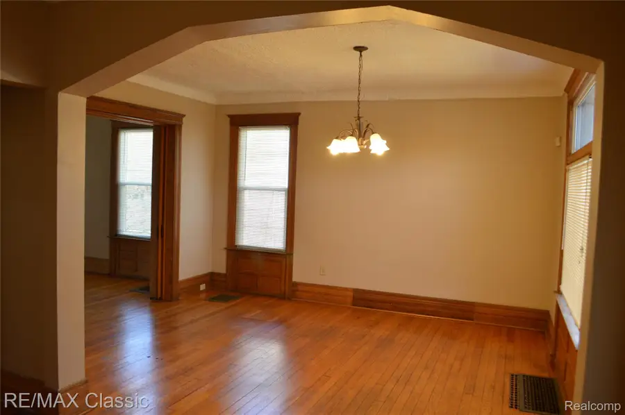 5153 Commonwealth Street, Detroit, MI 48208 - #3