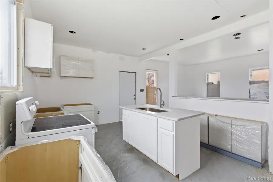 3109 E Canfield Street, Detroit, MI 48207 - #3