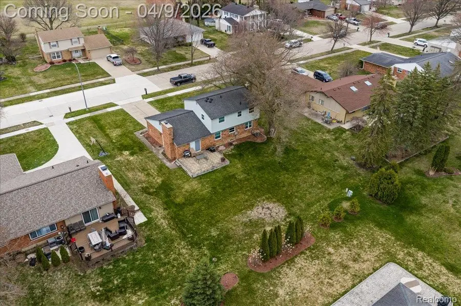 36641 Gardner Street, Livonia, MI 48152 - #3