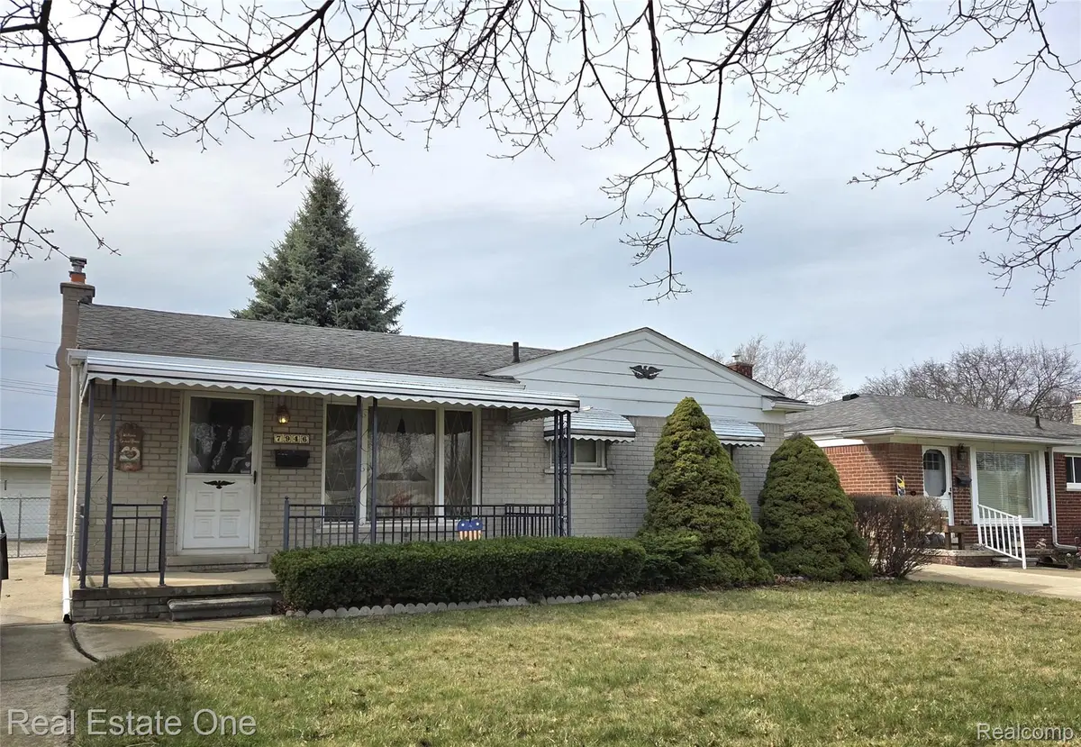 7946 Mckinley Street, Taylor, MI 48180 - #1
