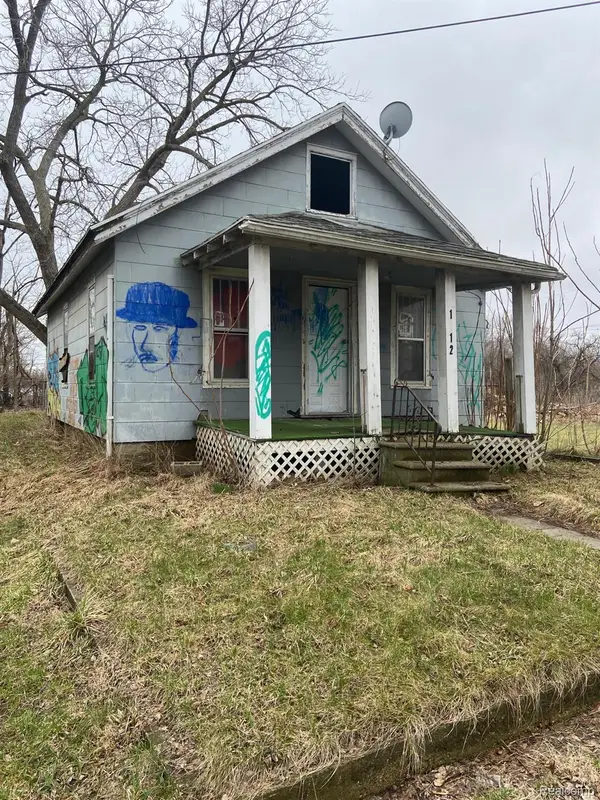 1912 Thom Street, Flint, MI 48506