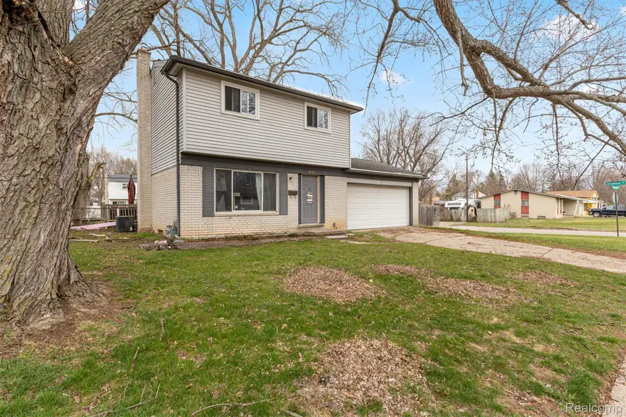 8781 Nottingham Drive, Ypsilanti, MI 48198 - #2