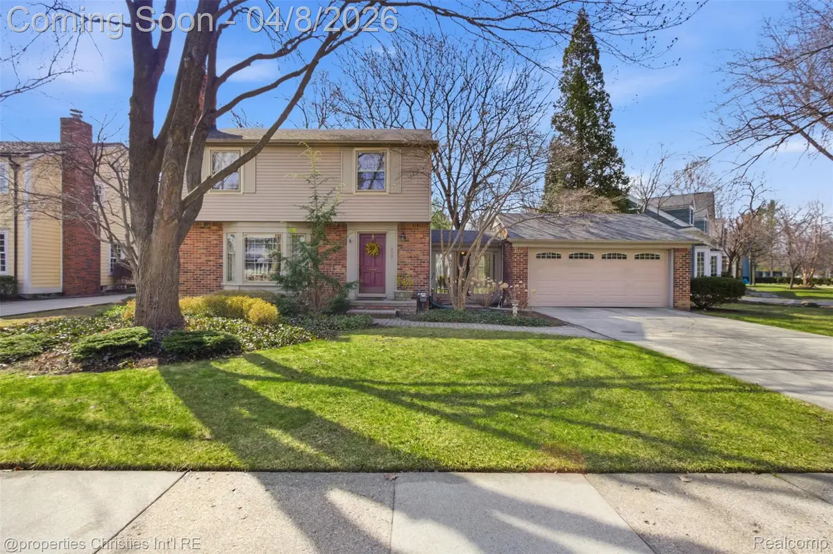 926 Abbey Street, Birmingham, MI 48009 - #1