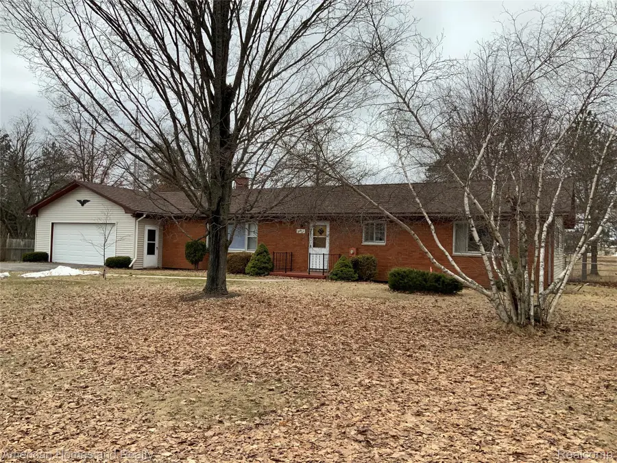 309 Lillian Street, Grayling, MI 49738 - #2