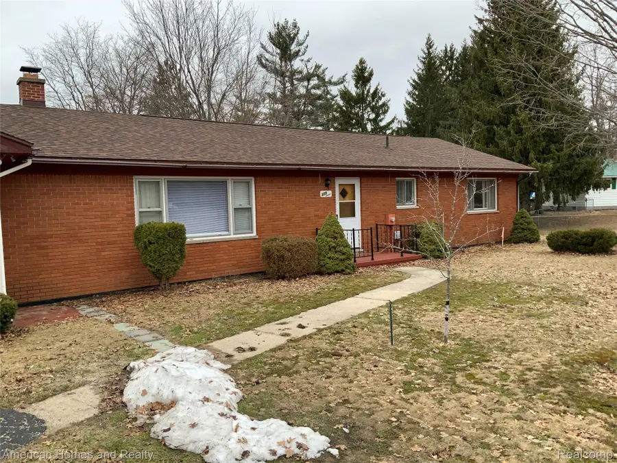 309 Lillian Street, Grayling, MI 49738 - #3