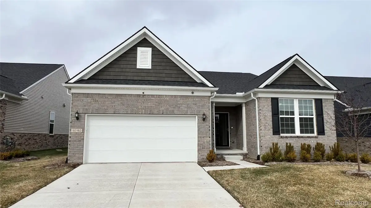 50192 Ogden Road, Canton, MI 48188 - #1