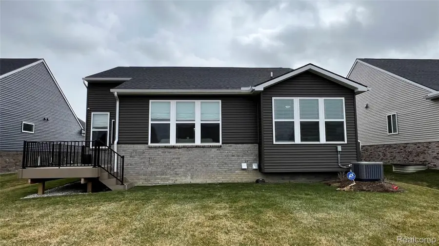 50192 Ogden Road, Canton, MI 48188 - #2