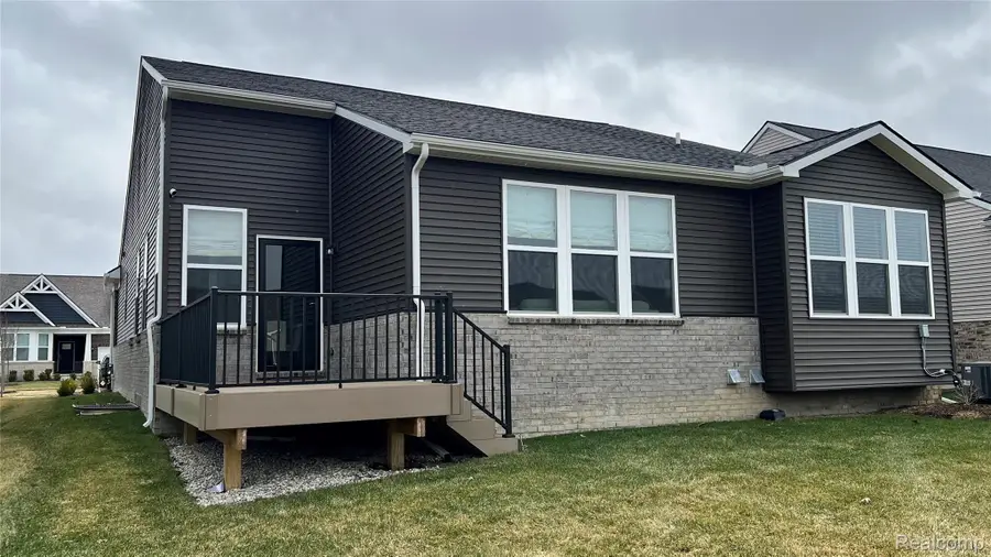 50192 Ogden Road, Canton, MI 48188 - #3