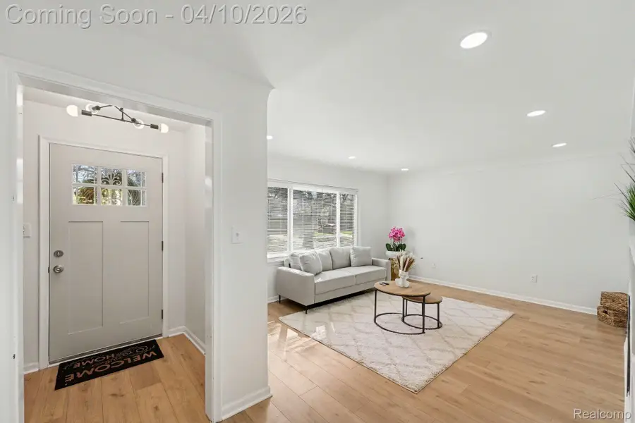 8999 Griggs Street, Detroit, MI 48204 - #3