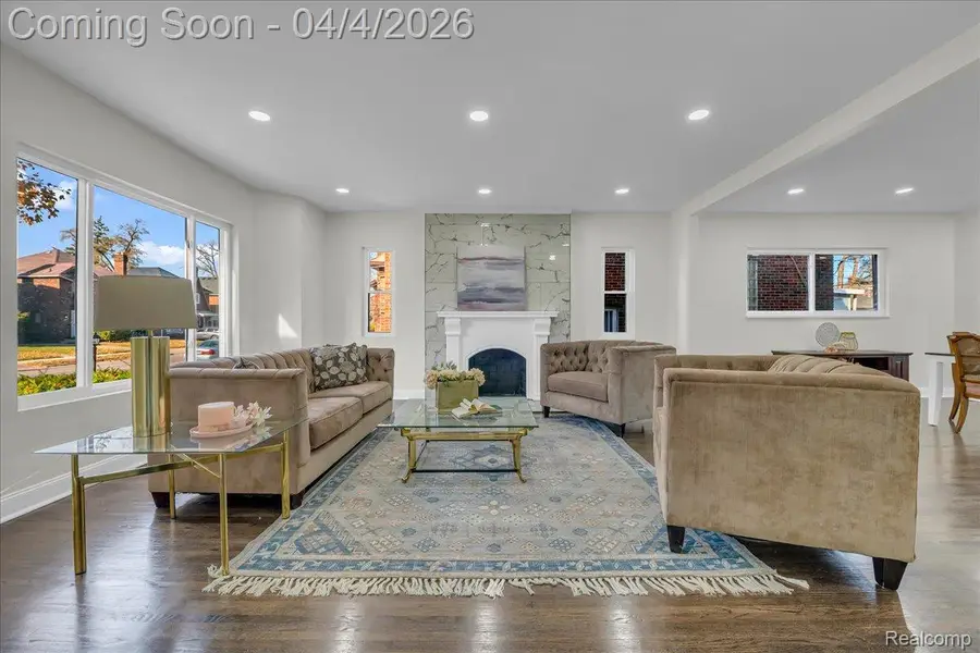 18050 Wisconsin Street, Detroit, MI 48221 - #3