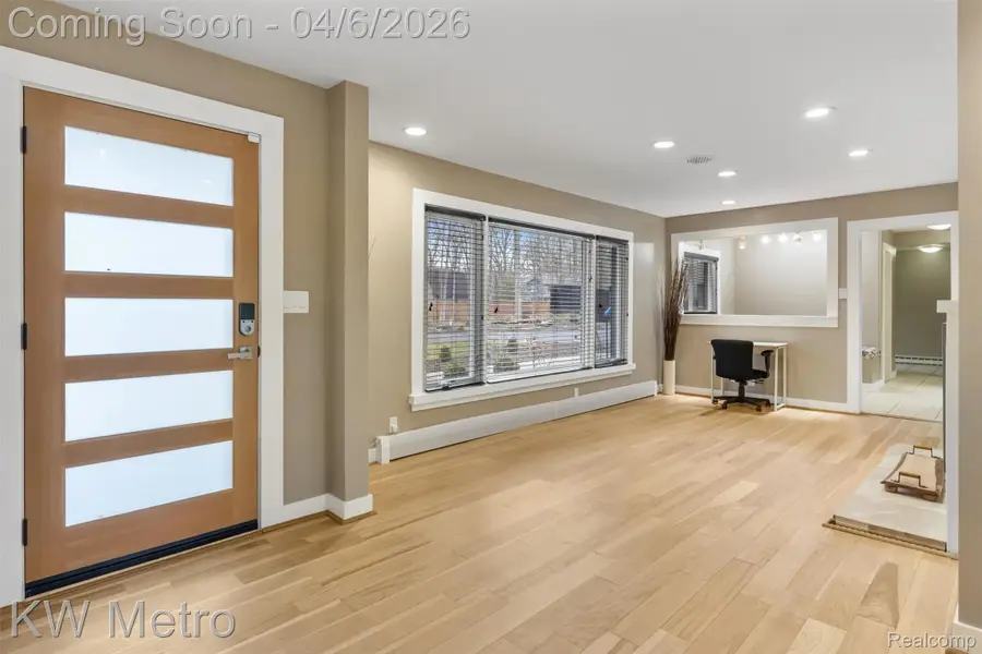 25500 Waycross, Southfield, MI 48033 - #2