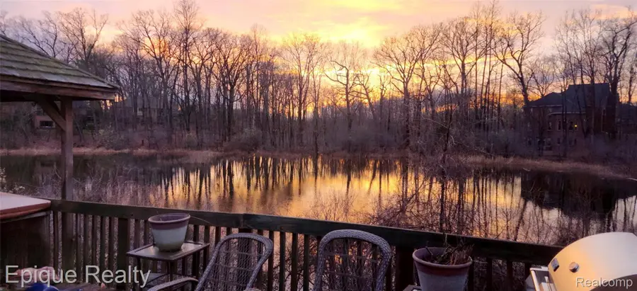 3813 Watuga Street, Commerce, MI 48390 - #3