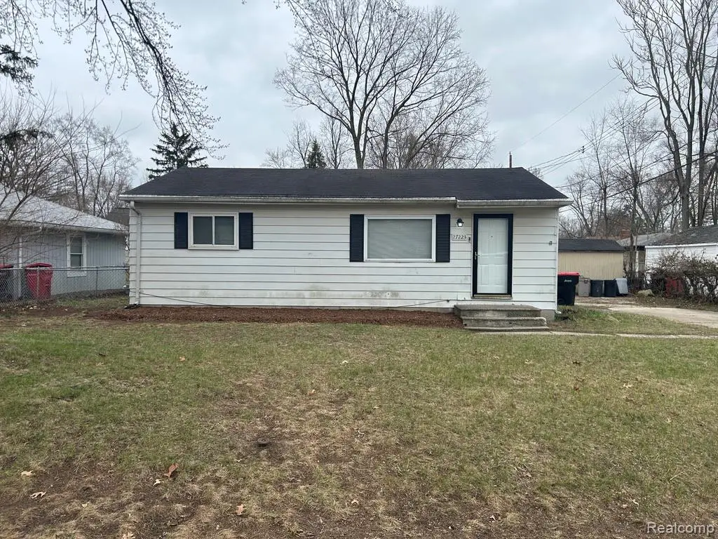 27223 Adelein Drive, Southfield, MI 48033 - #1