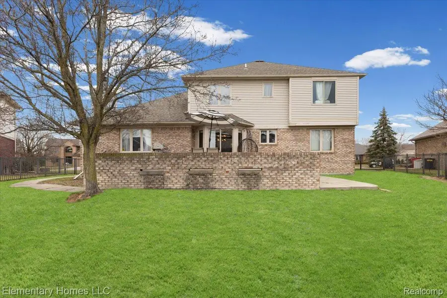 53260 Forestglade Drive, Chesterfield, MI 48047 - #3