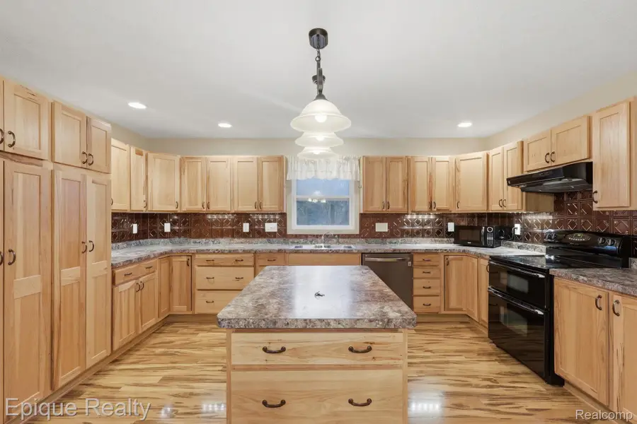 3402 Josephine Lane, Mason, MI 48854 - #3