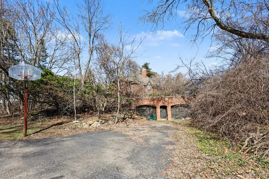32020 Franklin Road, Franklin, MI 48025 - #3