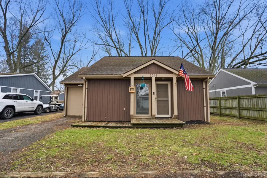 3346 Royal Boulevard, Commerce Township, MI 48382 - #2