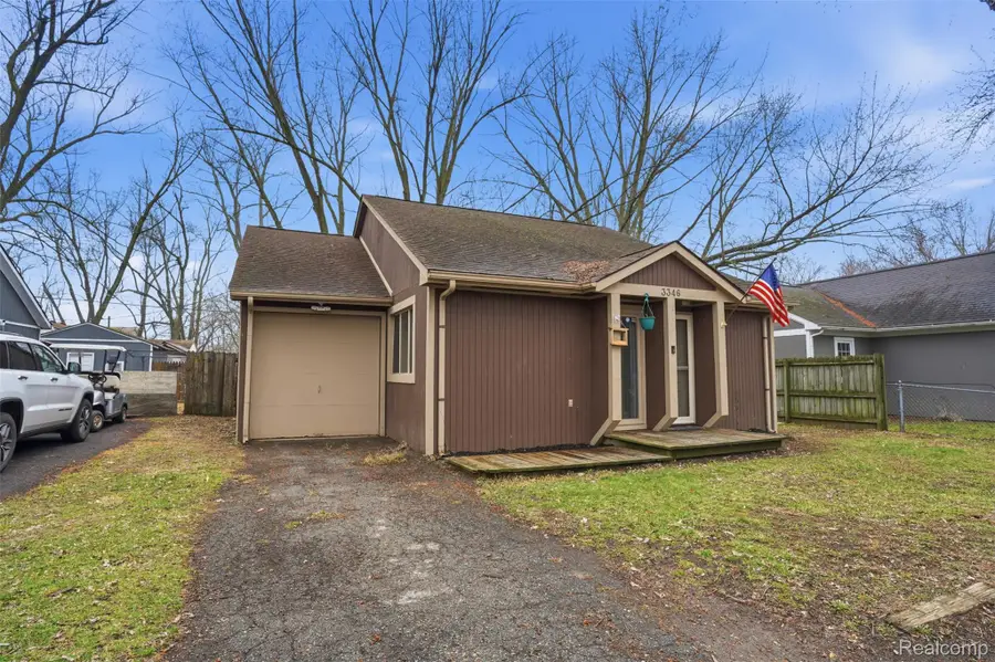 3346 Royal Boulevard, Commerce Township, MI 48382 - #3