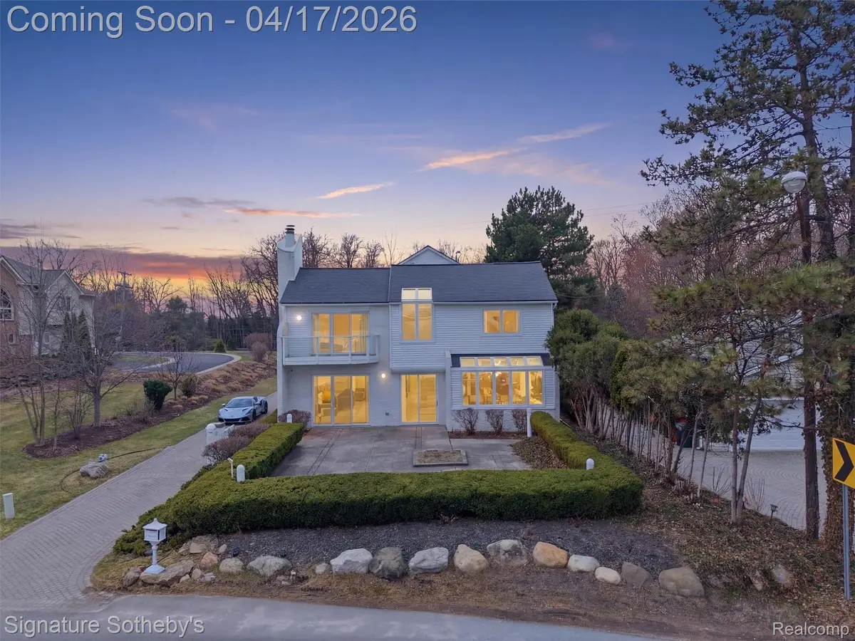 3700 Orchard Lake Road, West Bloomfield, MI 48324 - #1