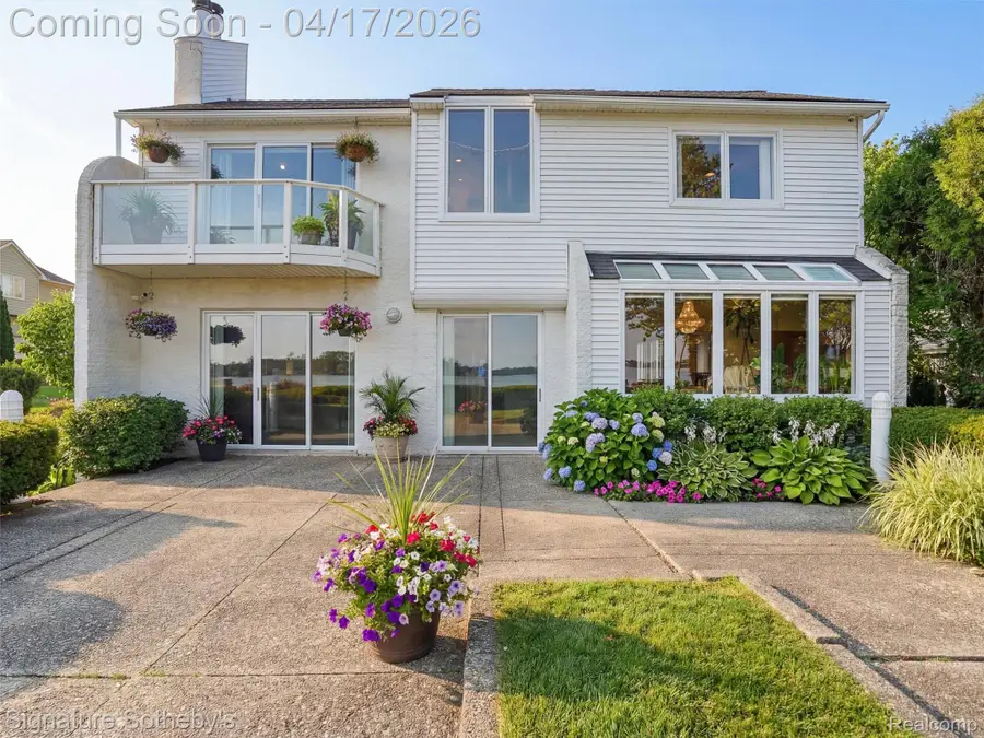 3700 Orchard Lake Road, West Bloomfield, MI 48324 - #3