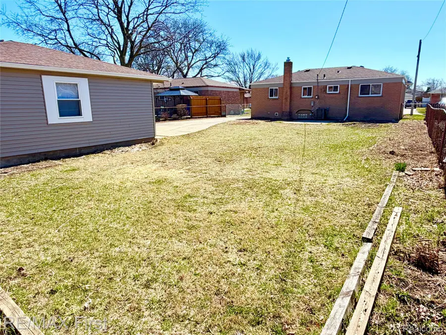 4503 Linville Drive, Warren, MI 48092 - #2