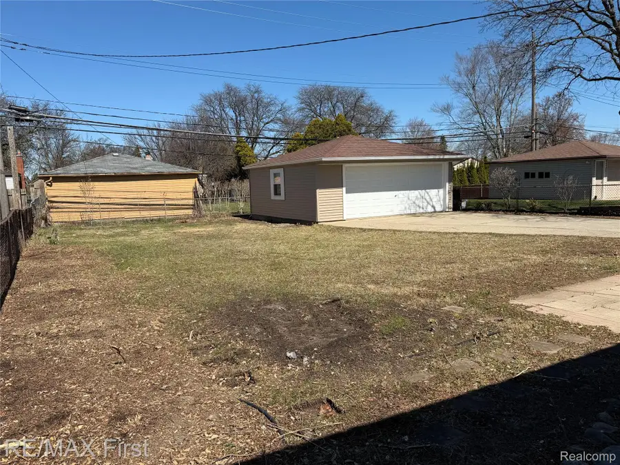 4503 Linville Drive, Warren, MI 48092 - #3