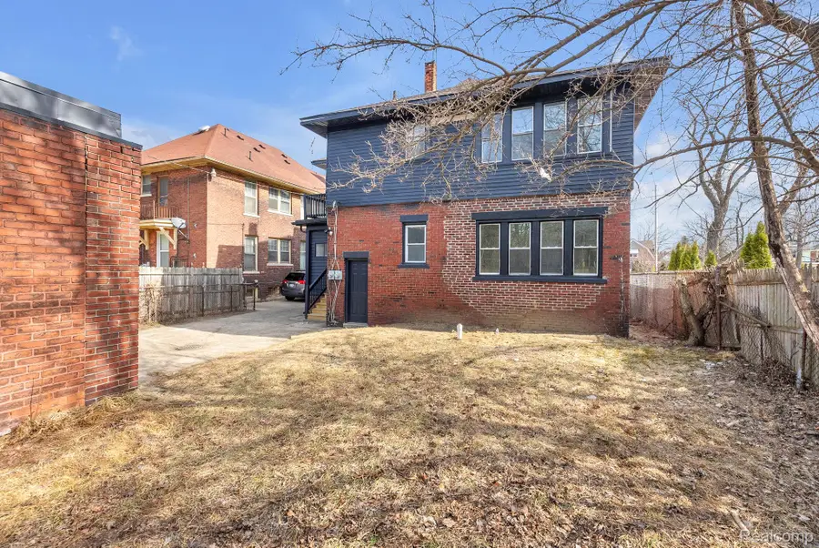 951 E Grand Boulevard, Detroit, MI 48207 - #3