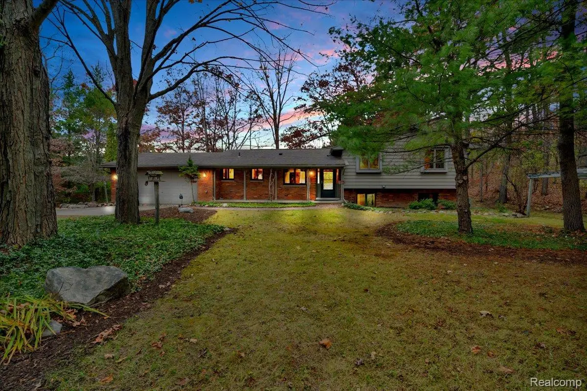 75 Ridgemont Road, Oxford, MI 48370 - #1