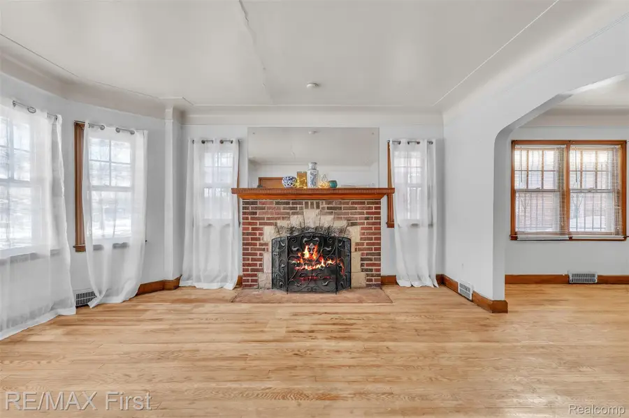 13991 Whitcomb Street, Detroit, MI 48227 - #3
