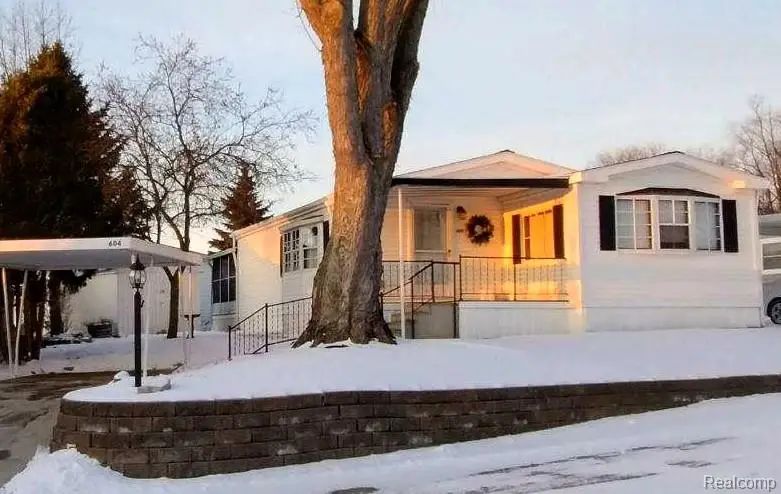 604 Juniper Court, Jonesville, MI 49250 - #2