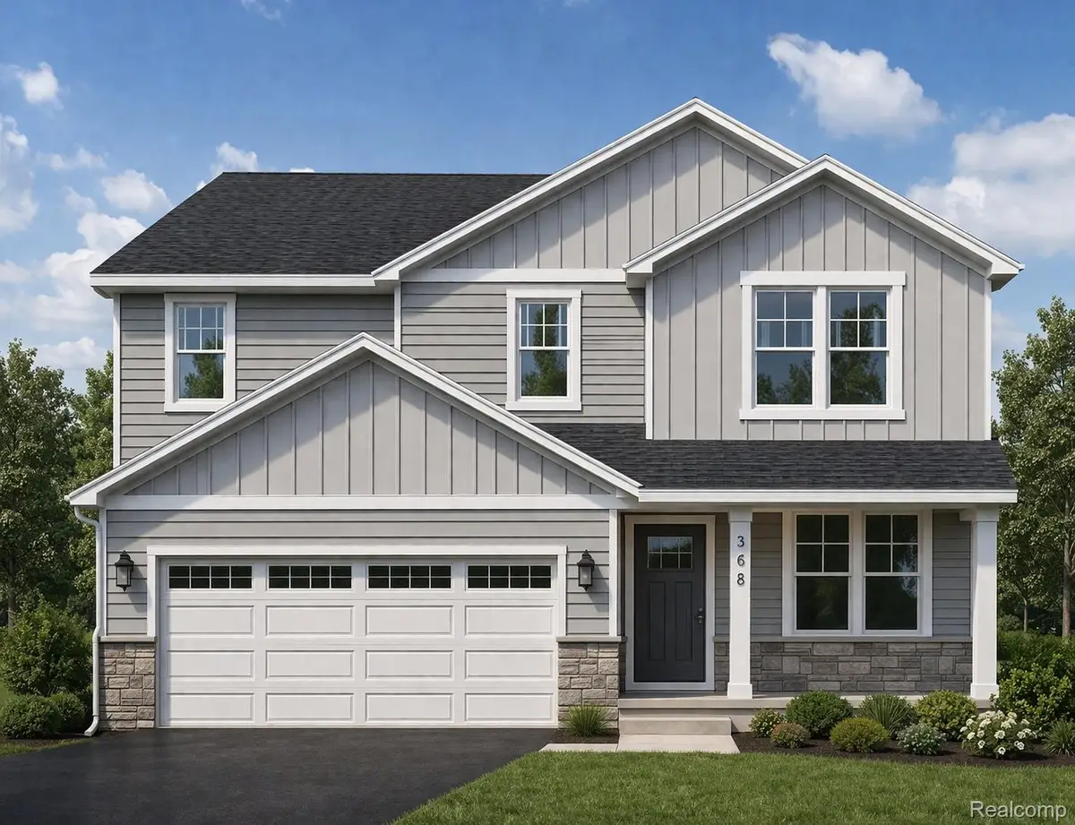 8830 Northern Avenue, Plymouth, MI 48170 - #1