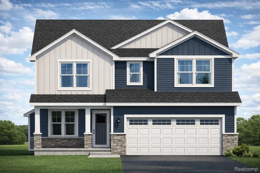 8830 Northern Avenue, Plymouth, MI 48170 - #2