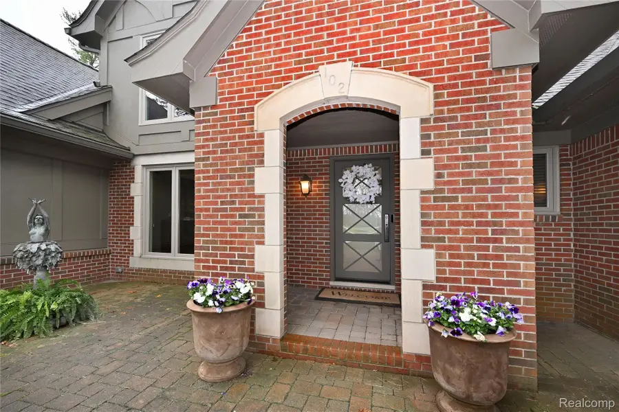 102 Kirksway Lane, Orion, MI 48362 - #3