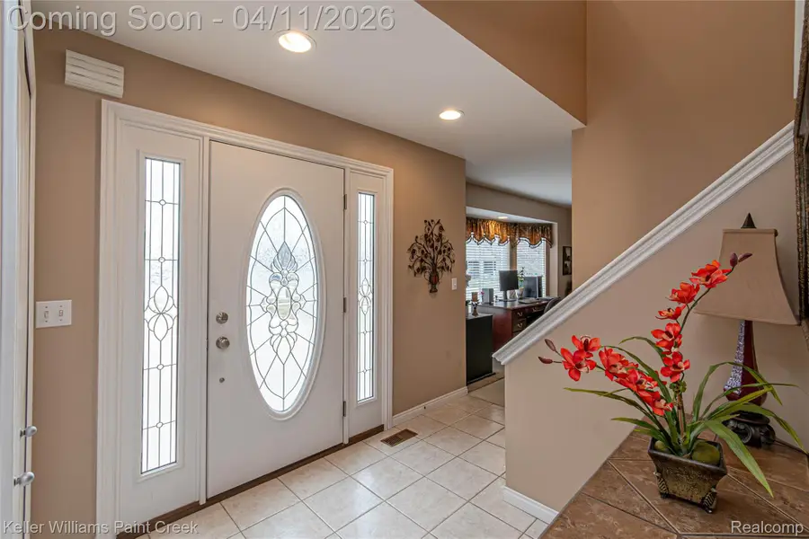 51688 Rivard Road, New Baltimore, MI 48047 - #3