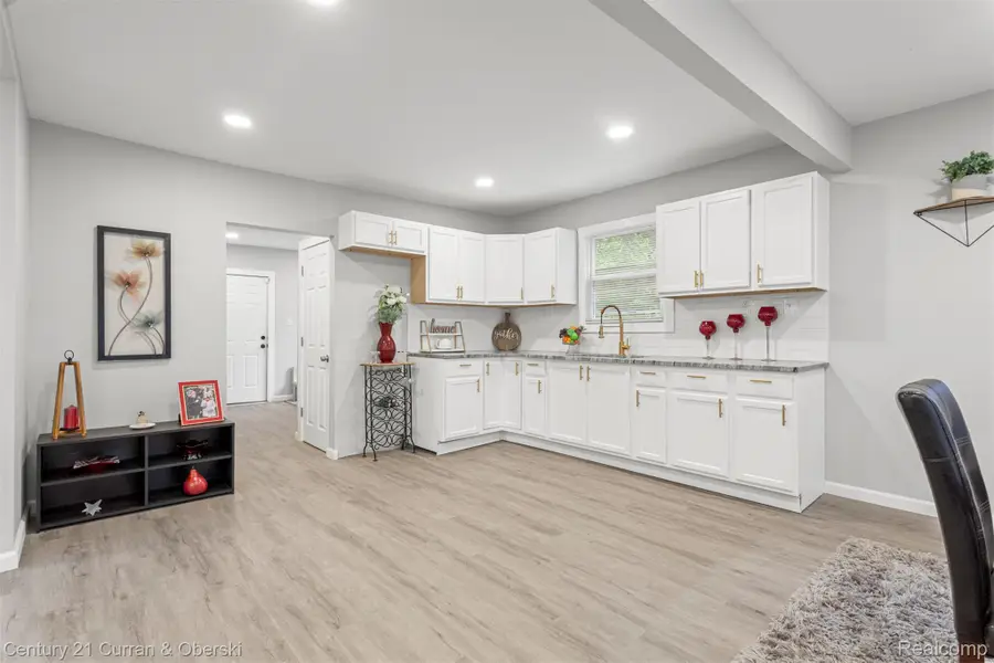 225 Ashland Street, Detroit, MI 48215 - #3