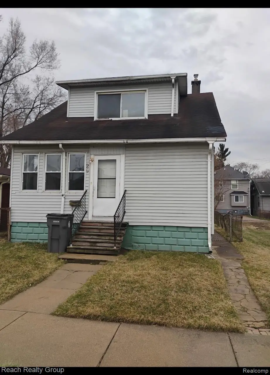 29 Union Street, Ecorse, MI 48229 - #1
