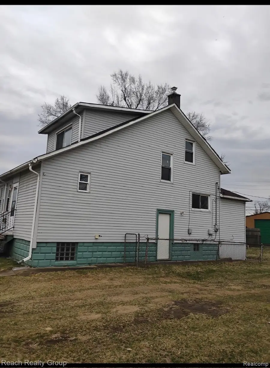 29 Union Street, Ecorse, MI 48229 - #2