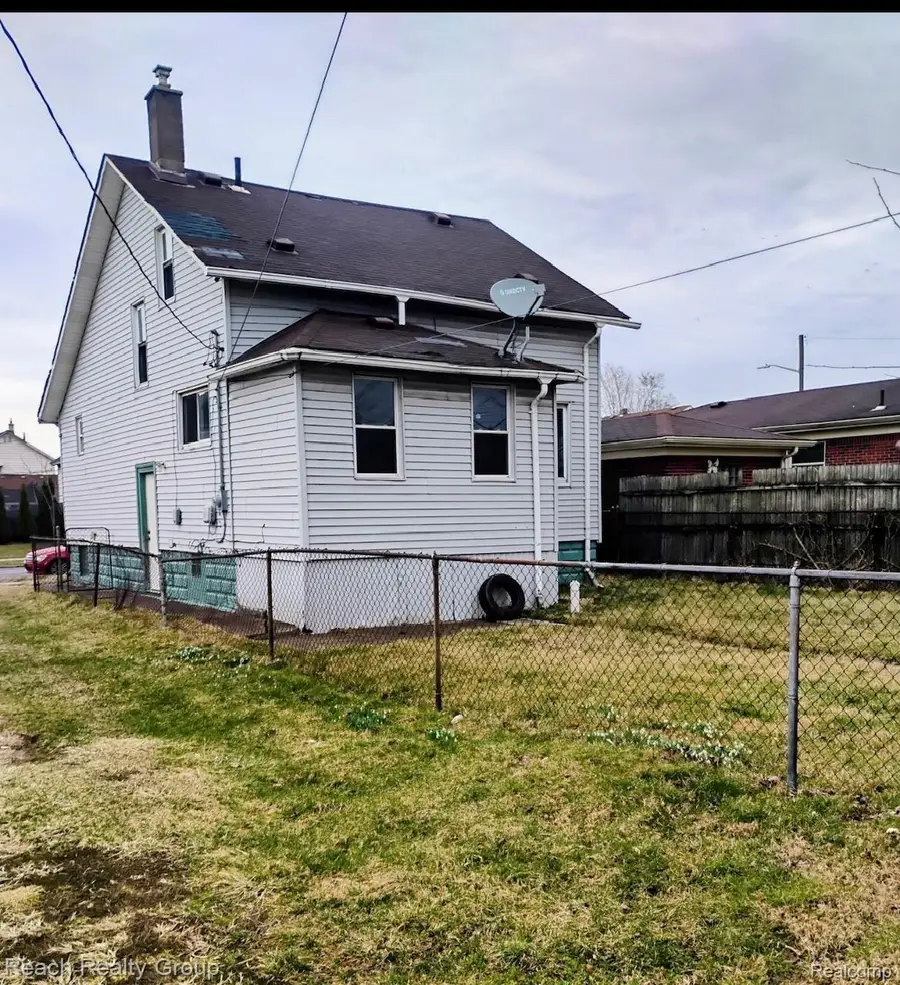 29 Union Street, Ecorse, MI 48229 - #3