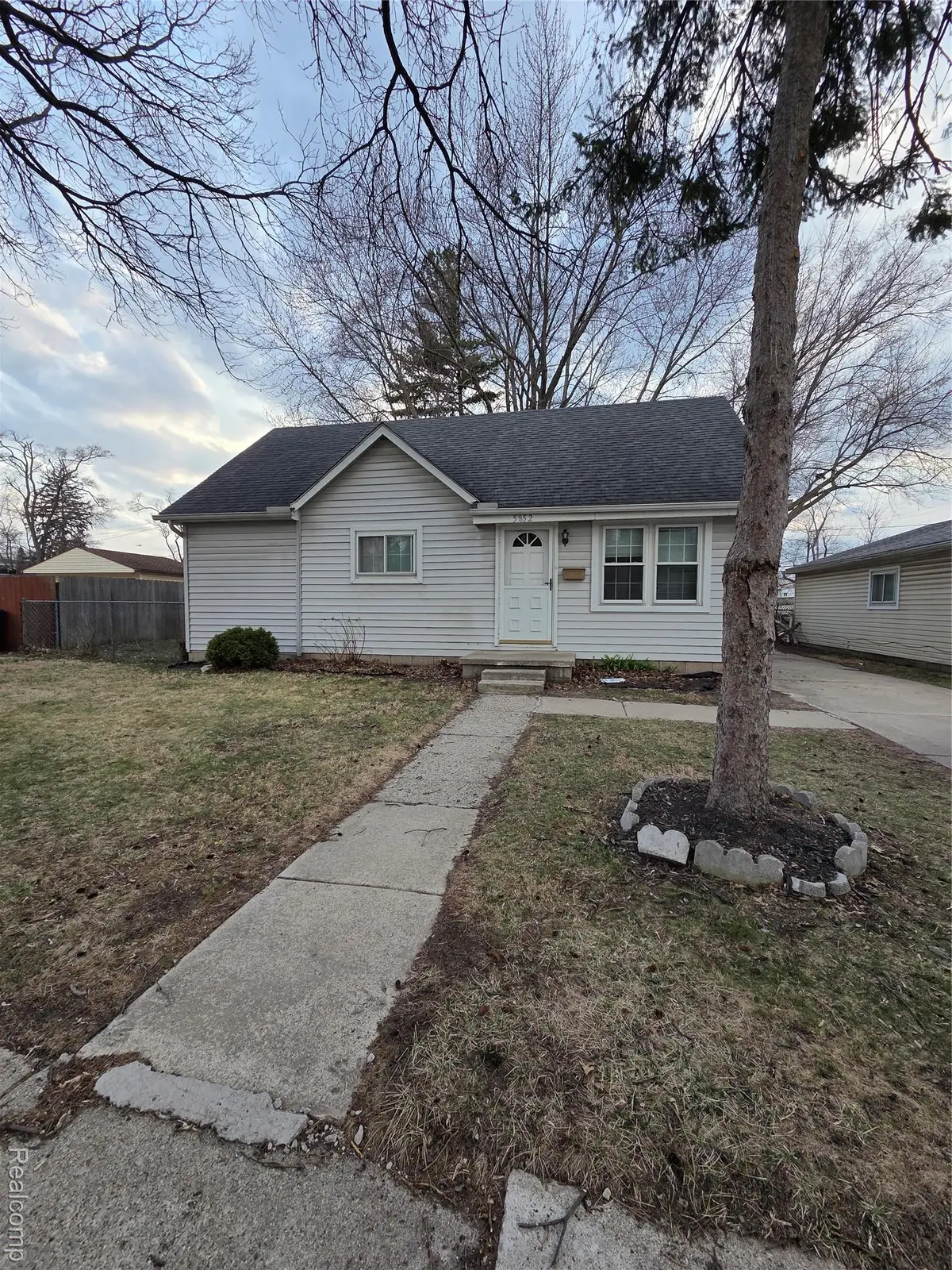 5852 Beech Daly Road, Taylor, MI 48180 - #1