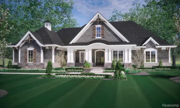 25690 W 14 Mile Road, BloomfieldHills, MI 48301