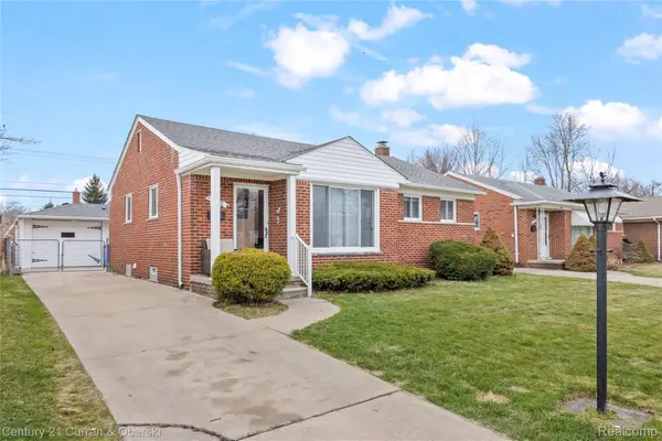 8605 Dixie Lane, DearbornHeights, MI 48127