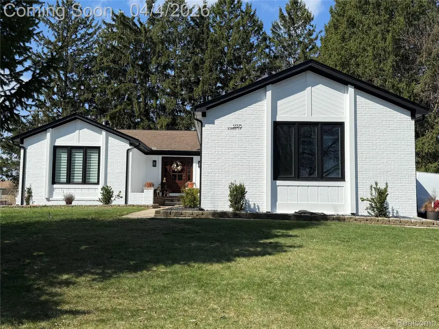 53375 Bunny Lane, Shelby, MI 48316 - #2