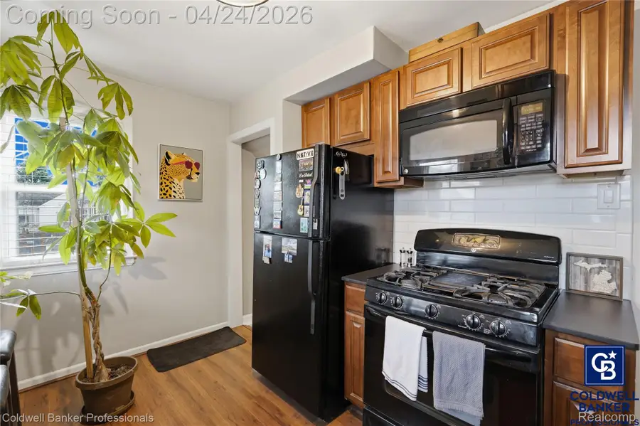 927 Montrose Avenue, Royal Oak, MI 48073 - #3