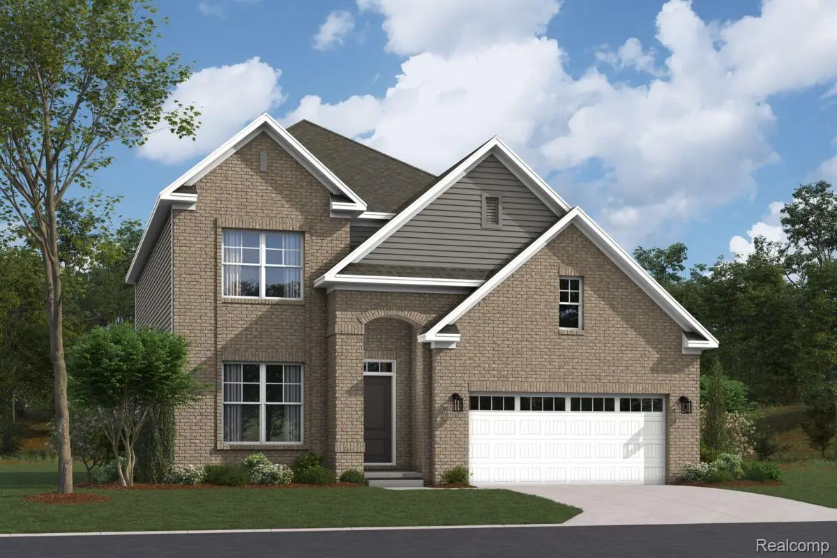Ottawa Drive, Canton, MI 48187 - #1