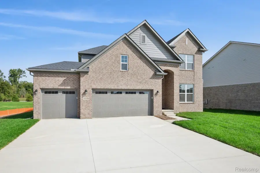 51178 Ottawa Drive, Canton, MI 48187 - #2